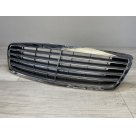 Решетка радиатора Mercedes S-class W220 2002-2005