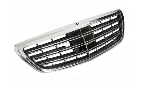 Решетка радиатора Mercedes S-class W222