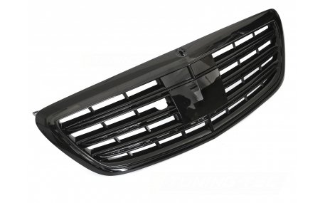 Решетка радиатора Mercedes S-class W222