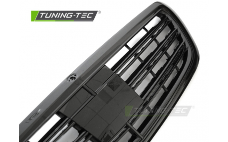 Решетка радиатора Mercedes S-class W222