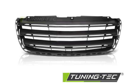 Решетка радиатора Mercedes Sprinter W907