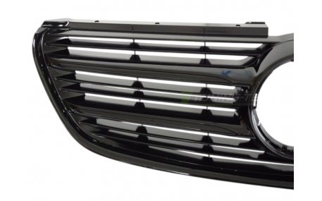 Решетка радиатора Mercedes V-Class 2014-2019