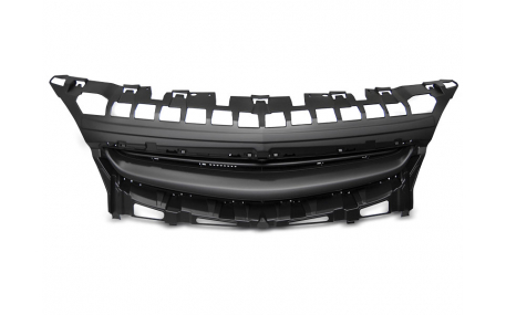 Решетка радиатора Opel Astra J 2012-2015