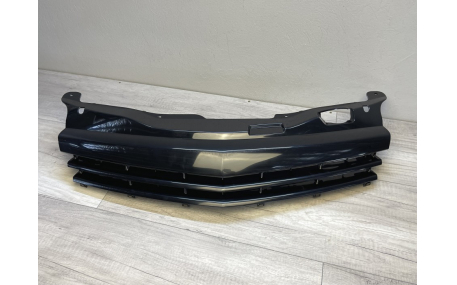 Решетка радиатора Opel Astra H GTC
