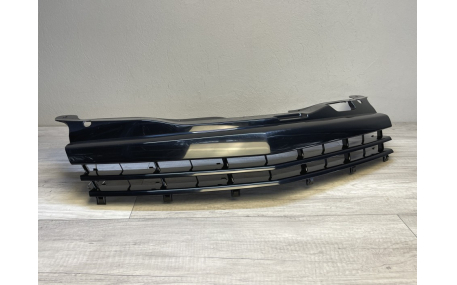 Решетка радиатора Opel Astra H GTC