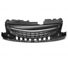 Решетка радиатора Opel Corsa D