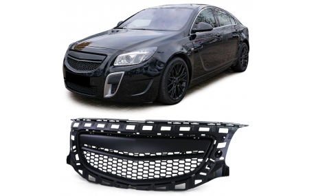 Решетка радиатора Opel Insignia 2008-2012