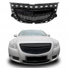 Решетка радиатора Opel Insignia 2008-2012