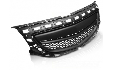 Решетка радиатора Opel Insignia 2008-2012