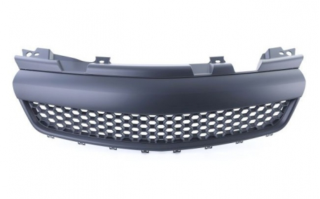 Решетка радиатора Opel Zafira B 2005-2008