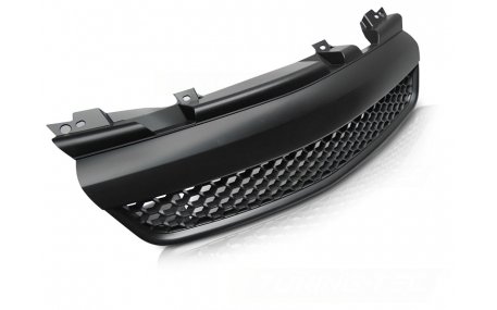 Решетка радиатора Opel Zafira B 2005-2008