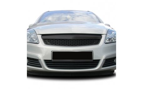 Решетка радиатора Opel Zafira B 2005-2008