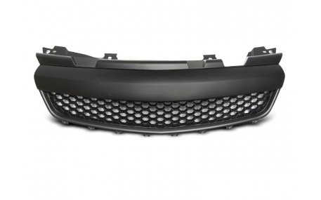 Решетка радиатора Opel Zafira B 2005-2008