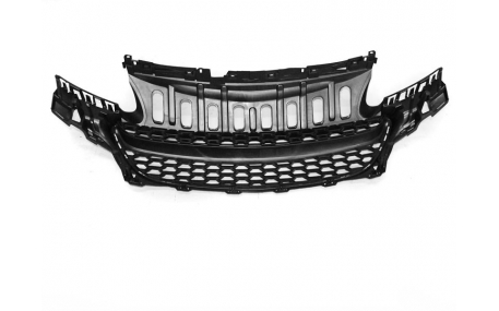 Решетка радиатора Opel Corsa E