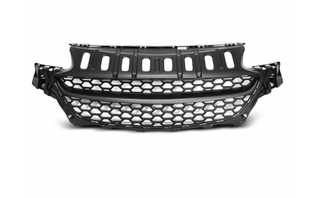 Решетка радиатора Opel Corsa E