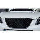 Решетка радиатора Seat Ibiza 2008-2012