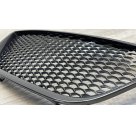 Решетка радиатора Seat Ibiza 2008-2012