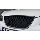 Решетка радиатора Seat Ibiza 2008-2012