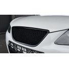 Решетка радиатора Seat Ibiza 2008-2012