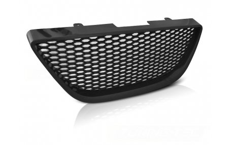 Решетка радиатора Seat Ibiza 2008-2012