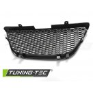 Решетка радиатора Seat Ibiza 2008-2012