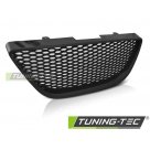 Решетка радиатора Seat Ibiza 2008-2012