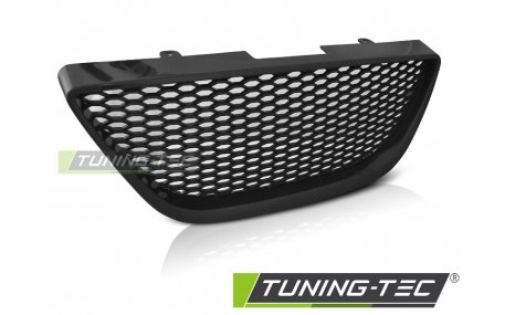 Решетка радиатора Seat Ibiza