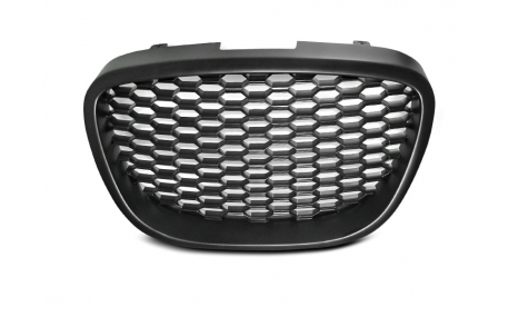 Решетка радиатора Seat 2005-2009