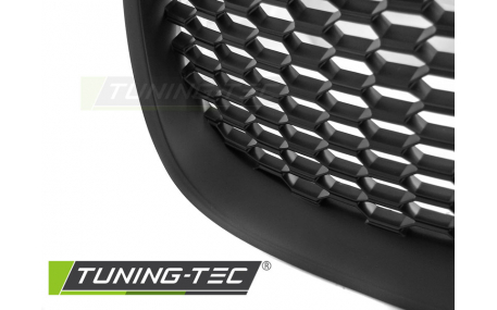 Решетка радиатора Seat 2005-2009