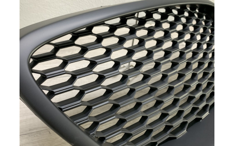 Решетка радиатора Seat 2005-2009