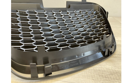 Решетка радиатора Seat Leon 2009-2012