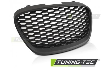 Решетка радиатора Seat Leon 2009-2012