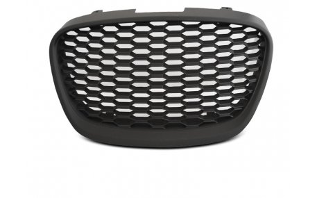 Решетка радиатора Seat Leon 2009-2012