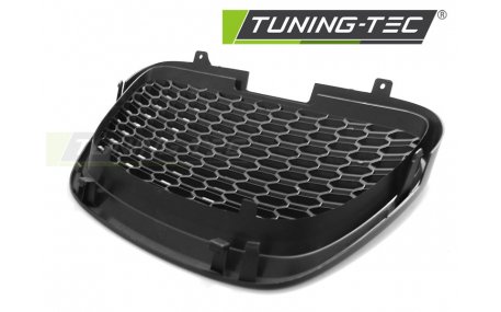 Решетка радиатора Seat Leon 2009-2012