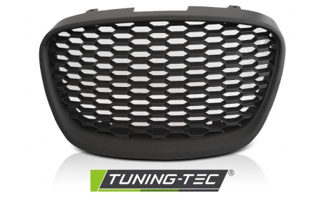 Решетка радиатора Seat Leon 2009-2012