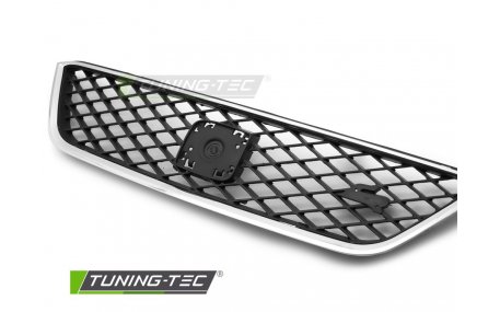 Решетка радиатора Seat Ibiza 2012-2017