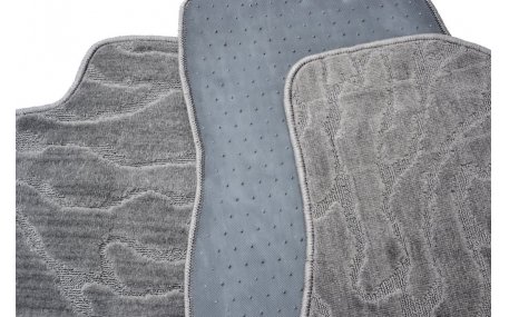 Коврики в салон Hyundai Tucson