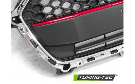 Решетка радиатора Suzuki Swift