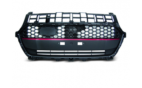 Решетка радиатора Suzuki Swift