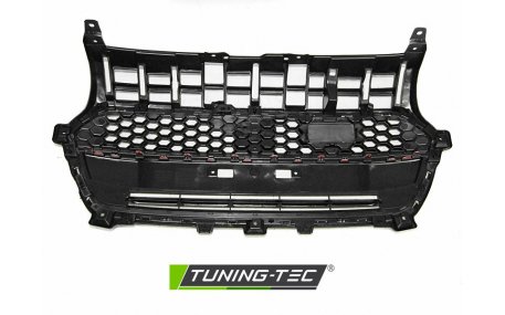 Решетка радиатора Suzuki Swift