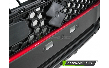 Решетка радиатора Suzuki Swift