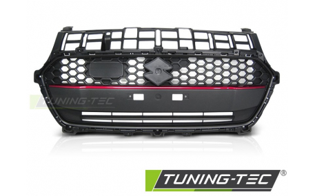 Решетка радиатора Suzuki Swift