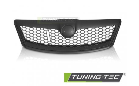 Решетка радиатора Skoda Octavia A5 2009-2013