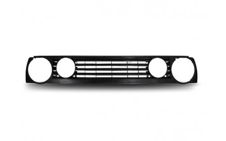 Решетка радиатора Volkswagen Golf 2