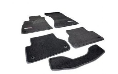 Коврики в салон Audi A4 B9