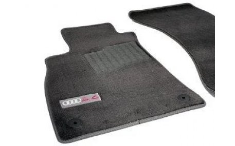 Коврики в салон Audi A4 B9