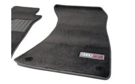 Коврики в салон Audi A4 B9