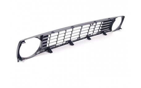 Решетка радиатора Volkswagen Golf 2