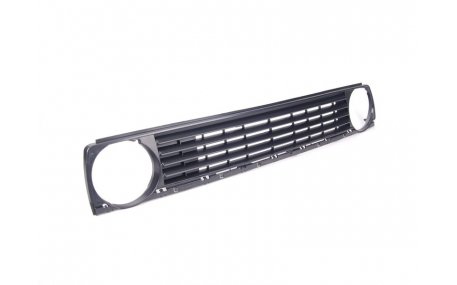 Решетка радиатора Volkswagen Golf 2