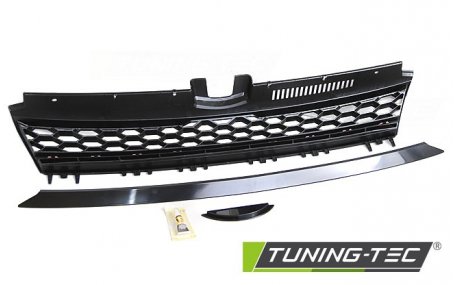 Решетка радиатора Volkswagen Golf 7 2012-2017